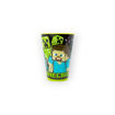 Picture of MINECRAFT PLASTIC CUP 430ML